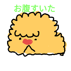 [LINEスタンプ] ハッパ