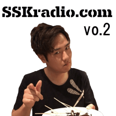 [LINEスタンプ] SSKradio.com タレントスタンプ vol.2