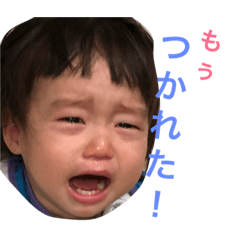 [LINEスタンプ] zen3 