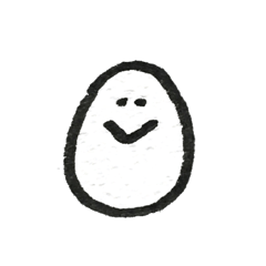 [LINEスタンプ] ガクセイくん