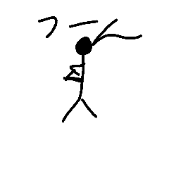 [LINEスタンプ] bowninngennkunn