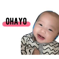 [LINEスタンプ] ここスタンプ1