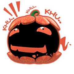 [LINEスタンプ] Pumka