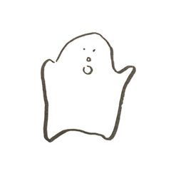 [LINEスタンプ] あのふわふわのこ