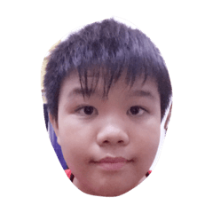 [LINEスタンプ] Kyle one