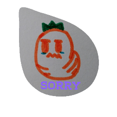 [LINEスタンプ] dangguni