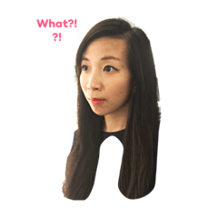 [LINEスタンプ] Leni Thio ( The 21st Century Composer )