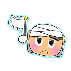 [LINEスタンプ] Mumkung.V9