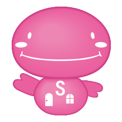 [LINEスタンプ] さっとん