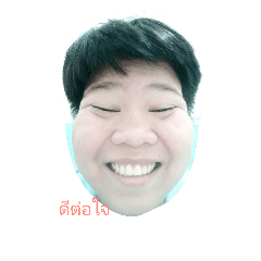 [LINEスタンプ] Jibby
