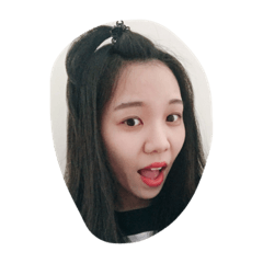[LINEスタンプ] peiyu