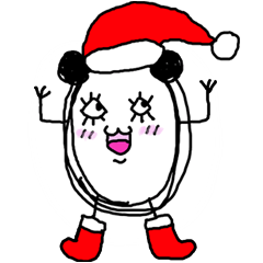 [LINEスタンプ] リトルハッピーズ 7