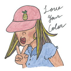 [LINEスタンプ] 新GALMOJI
