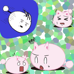 [LINEスタンプ] Toelou