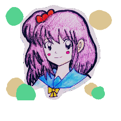[LINEスタンプ] mitukityenn,stanp