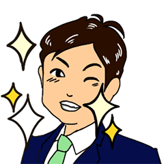 [LINEスタンプ] PCO Works, Inc.