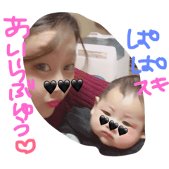 [LINEスタンプ] 亀澤和仁