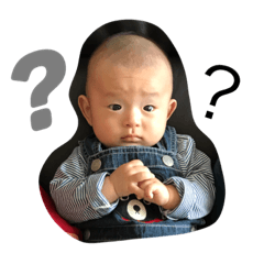 [LINEスタンプ] とうくんスタンプ