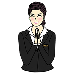[LINEスタンプ] N'Petch Sawasdeeka