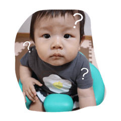 [LINEスタンプ] あおくん☀️