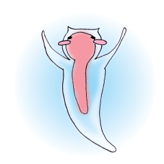 [LINEスタンプ] 超スケる！クリオネ