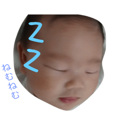 [LINEスタンプ] yura29