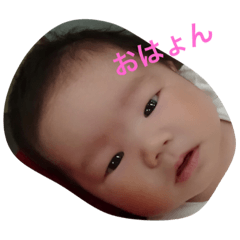 [LINEスタンプ] yura0929