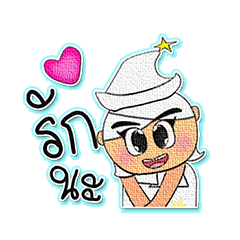 [LINEスタンプ] Kotaro.v8