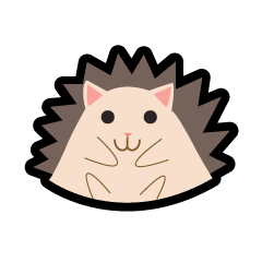 [LINEスタンプ] Burst Kid