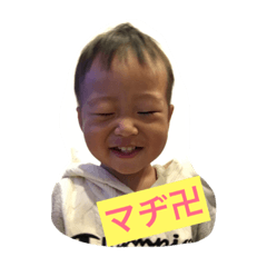 [LINEスタンプ] part3
