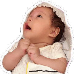 [LINEスタンプ] Xiang(3M-4M)