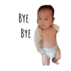 [LINEスタンプ] taiga0803