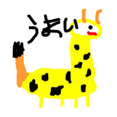[LINEスタンプ] 絵心ナッセィーング