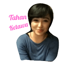 [LINEスタンプ] MMI joss