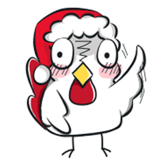 [LINEスタンプ] Shooken Holidays