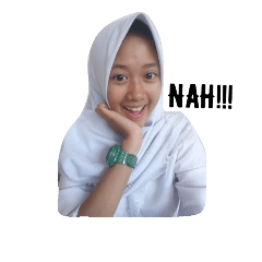 [LINEスタンプ] BUDAK AP2！！