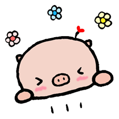 [LINEスタンプ] gguul face