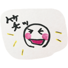 [LINEスタンプ] 日常の生活のリアクション