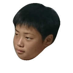 [LINEスタンプ] 安田スタンプ