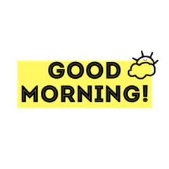[LINEスタンプ] G r e e t i n g s