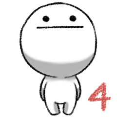 [LINEスタンプ] Dumpling Shoa Shoa Part.4