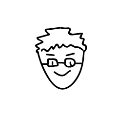 [LINEスタンプ] okada friends