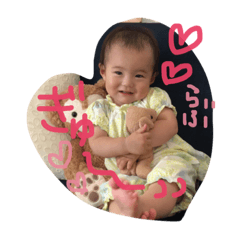 [LINEスタンプ] るんるんゆきのん