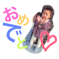 [LINEスタンプ] 莉恋ぴん