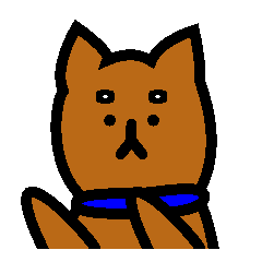 [LINEスタンプ] ふりふりコロ