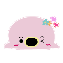 [LINEスタンプ] しゃーたま