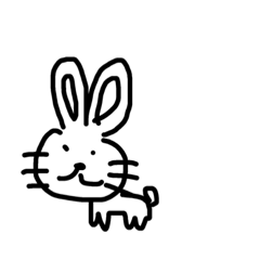 [LINEスタンプ] 愉快な森の動物たち