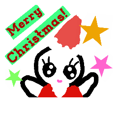 [LINEスタンプ] sherry stanp 3