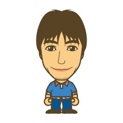 [LINEスタンプ] mahoudou