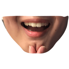 [LINEスタンプ] あかねがいっぱい